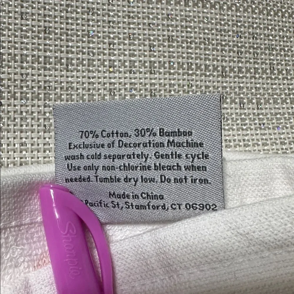 Simply Lux Living nwt no